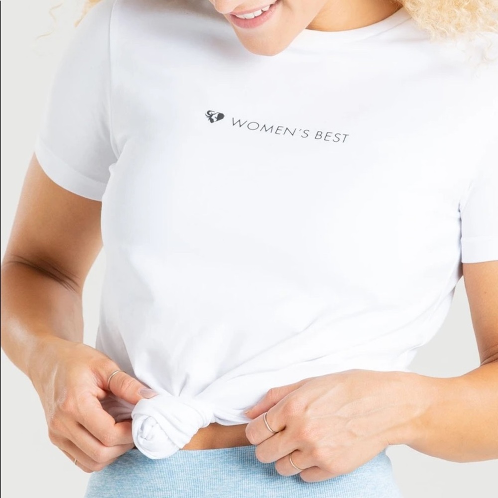 Workout t shirt - women’sbest
